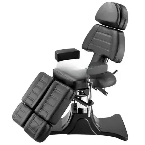Sofá tatuaje piernaembaliida única, silla tatuaje ajustable multifuncional, cama Facial, tatuaje elevación hidráulica
Sofá tatuaje piernaembaliida única, silla tatuaje ajustable multifuncional, cama Facial, tatuaje elevación hidráulica