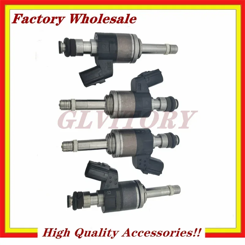 4pcs Car Nozzle 2016-honda CDXj 1.5t Front For Windshield Washer Hose Nozzle Direction Oil Pipe Pressure Sensor 16010-59B-315
4pcs Car Nozzle 2016-honda CDXj 1.5t Front For Windshield Washer Hose Nozzle Direction Oil Pipe Pressure Sensor 16010-59B-315