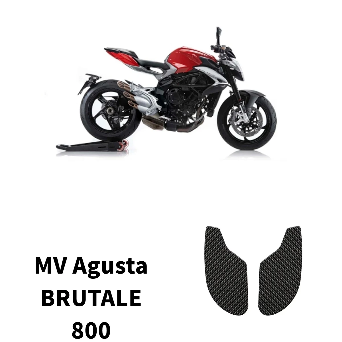 For MV Agusta BRUTALE 800 RC RR AMERICA SCS Motorcycle Side Tank Pad Protector Knee Anti-Slip Mats
For MV Agusta BRUTALE 800 RC RR AMERICA SCS Motorcycle Side Tank Pad Protector Knee Anti-Slip Mats