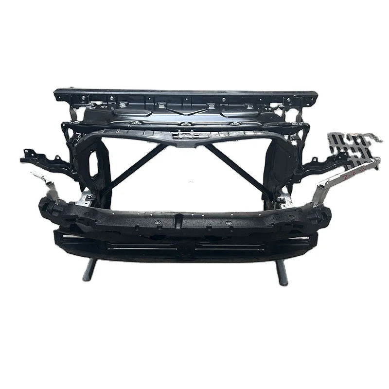 2019-2022 for BMW X5 G05 Front Bumper Frame Grill Reinforced Anti-Collision Beam OE 51117428246 Factory Cheap Hot Sale Au
2019-2022 for BMW X5 G05 Front Bumper Frame Grill Reinforced Anti-Collision Beam OE 51117428246 Factory Cheap Hot Sale Au