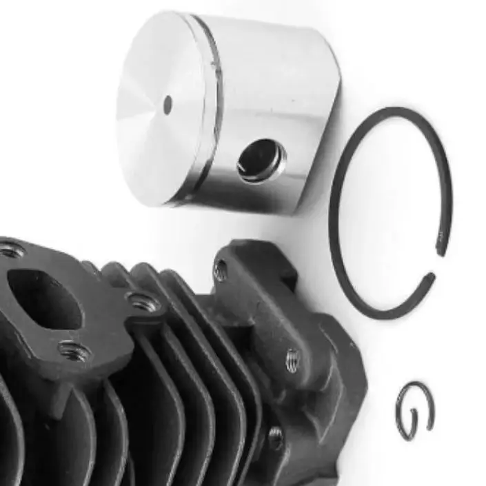 Cylinder Assembly Cylinder Kit 40mm for H 136 137 141 142 530069941
Cylinder Assembly Cylinder Kit 40mm for H 136 137 141 142 530069941
