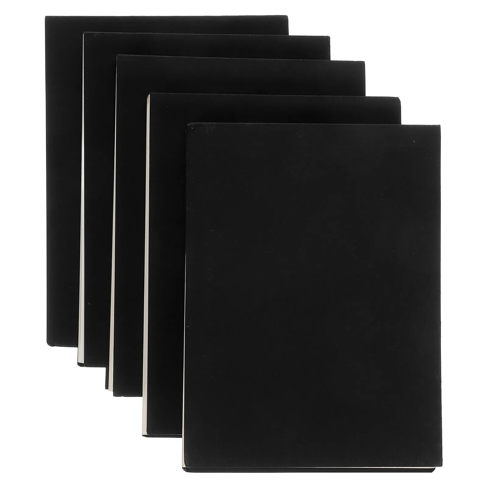 5Pcs Blank Notepads Compact Mini Notepads Smooth Writing Paper Pads for Message Recording Portable Stationery Note Pads Bulk Set
5Pcs Blank Notepads Compact Mini Notepads Smooth Writing Paper Pads for Message Recording Portable Stationery Note Pads Bulk Set