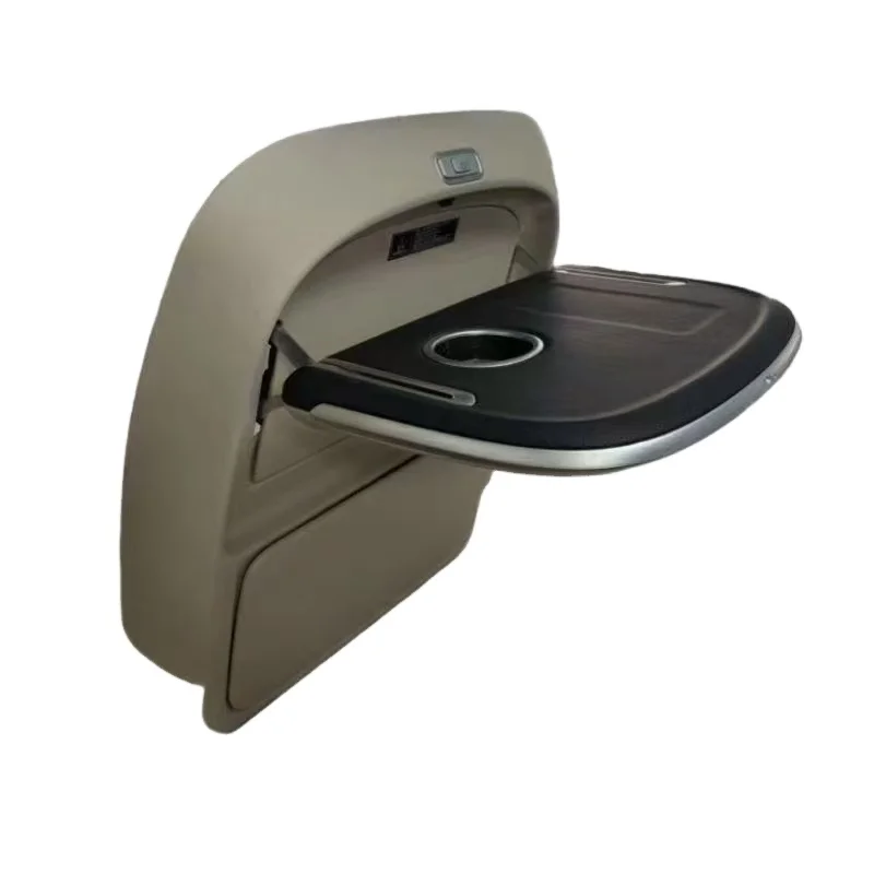 Новейшие автомобильные аксессуары, неразрушимая установка, складной стол с электрической спинкой сиденья для Toyota Alphard V-класса, стол на переднее сиденье
Новейшие автомобильные аксессуары, неразрушимая установка, складной стол с электрической спинкой сиденья для Toyota Alphard V-класса, стол на переднее сиденье