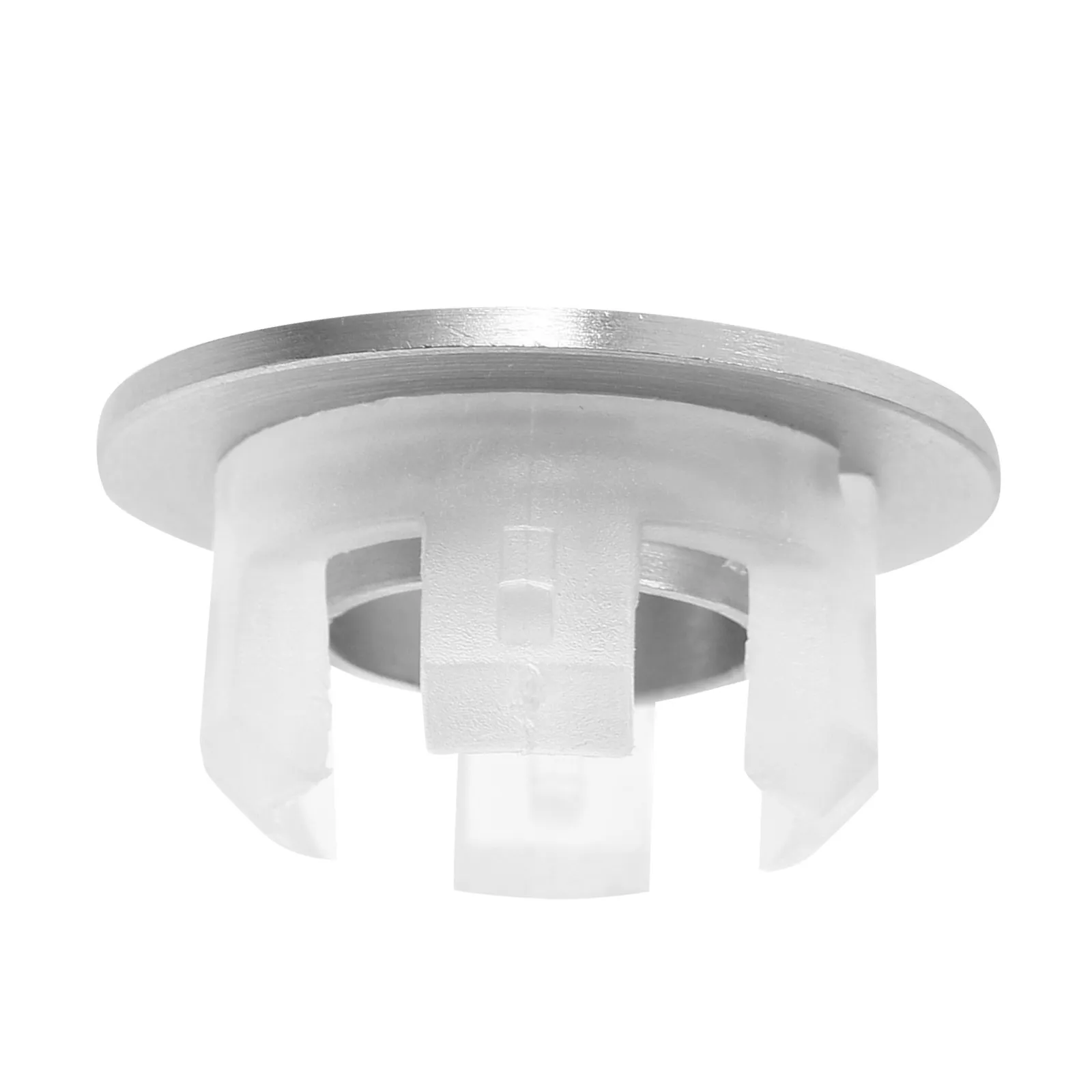 Basin Overflow Cover Ring Bathroom Sink Overflow Trim Ring Leak Proof Easy Fit Decorative Sink Hole Cap for Residential
Basin Overflow Cover Ring Bathroom Sink Overflow Trim Ring Leak Proof Easy Fit Decorative Sink Hole Cap for Residential