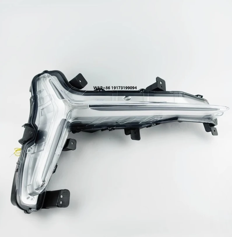 2020-2024 Changan UNIK UNI-K: Новые светодиодные противотуманные фары и дневные ходовые огни (ДХО) 12В для неразрушающей модификации
2020-2024 Changan UNIK UNI-K: Новые светодиодные противотуманные фары и дневные ходовые огни (ДХО) 12В для неразрушающей модификации