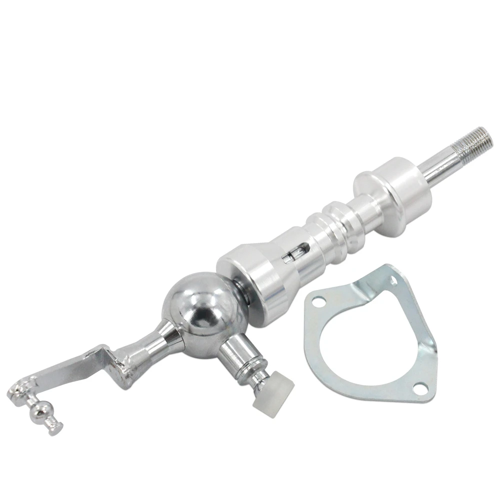  Короткий рычаг переключения передач для Audi A3 S3, Golf 4, Golf 5
Короткий рычаг переключения передач для Audi A3 S3, Golf 4, Golf 5