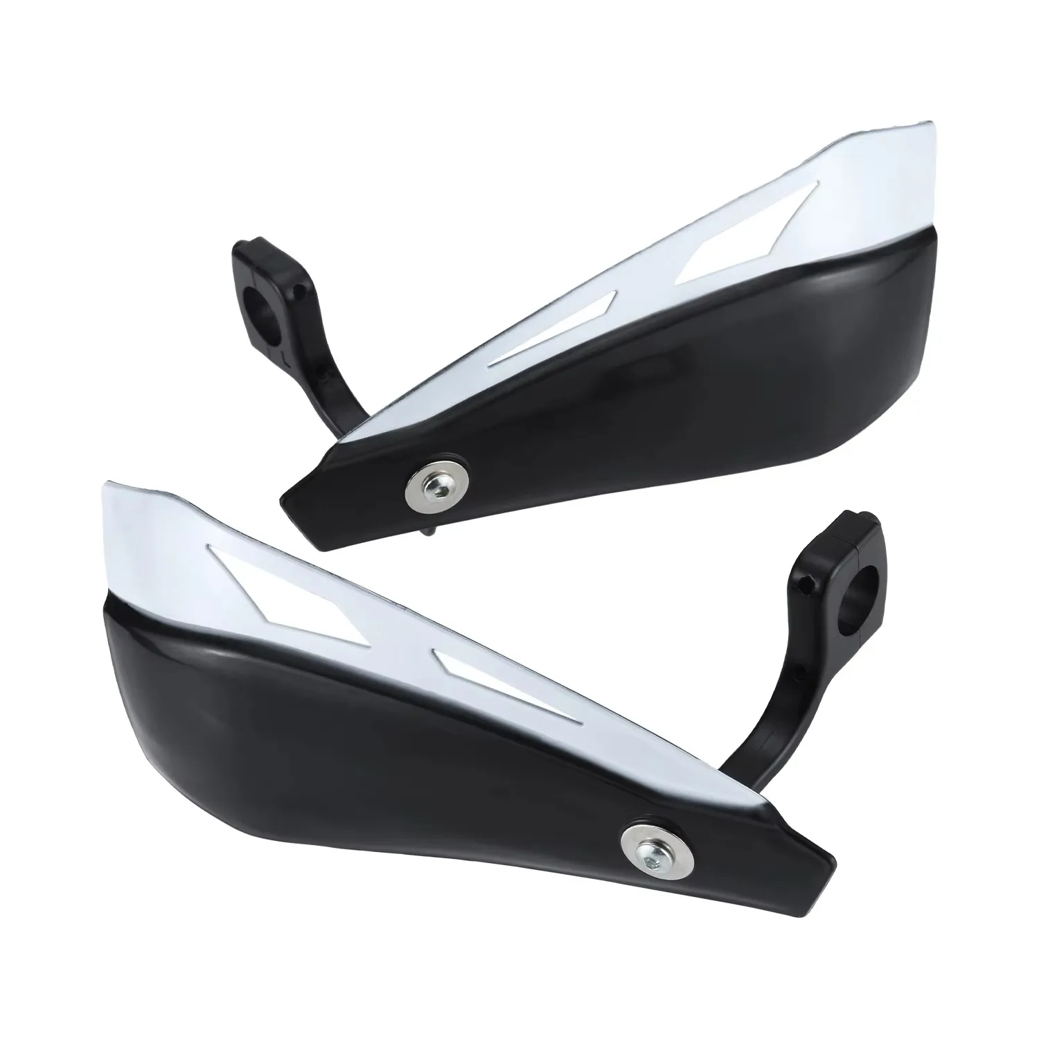 2PCS Motorcycle Rider Handguard Safety Handlebar Hand Guards for EXC EXCF SX SXF SXS MXC MX XC XCW XCF XCFW LC4 EGS
2PCS Motorcycle Rider Handguard Safety Handlebar Hand Guards for EXC EXCF SX SXF SXS MXC MX XC XCW XCF XCFW LC4 EGS