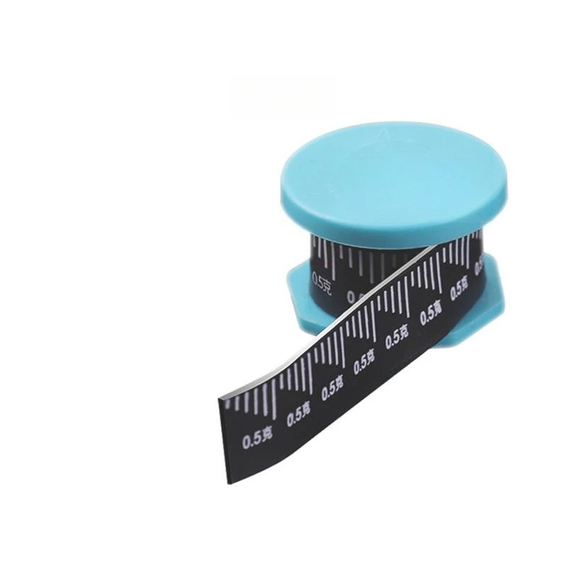 Scale Leather Roll Lead Pendant Fishing Lead Roll Accessories, Fishing Supplies
Scale Leather Roll Lead Pendant Fishing Lead Roll Accessories, Fishing Supplies