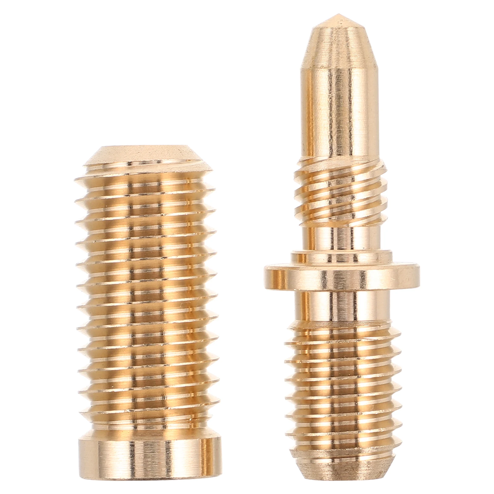 Billiard Cue Accessories Brass Joint Screws Connecting Stick Hardware Extended Handle Compatibility Cylindrical Shape Pool Cues
Billiard Cue Accessories Brass Joint Screws Connecting Stick Hardware Extended Handle Compatibility Cylindrical Shape Pool Cues