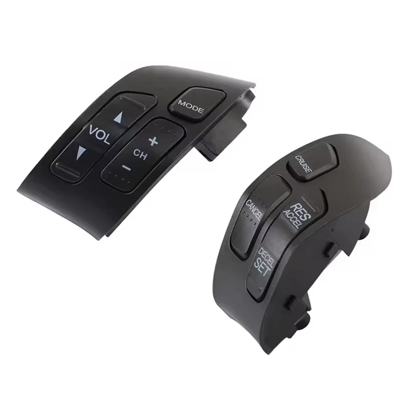 Car Steering Wheel Switch Steering Wheel Switch For Honda Accord 35880-SDA-A01 36770-SDA-A01
Car Steering Wheel Switch Steering Wheel Switch For Honda Accord 35880-SDA-A01 36770-SDA-A01