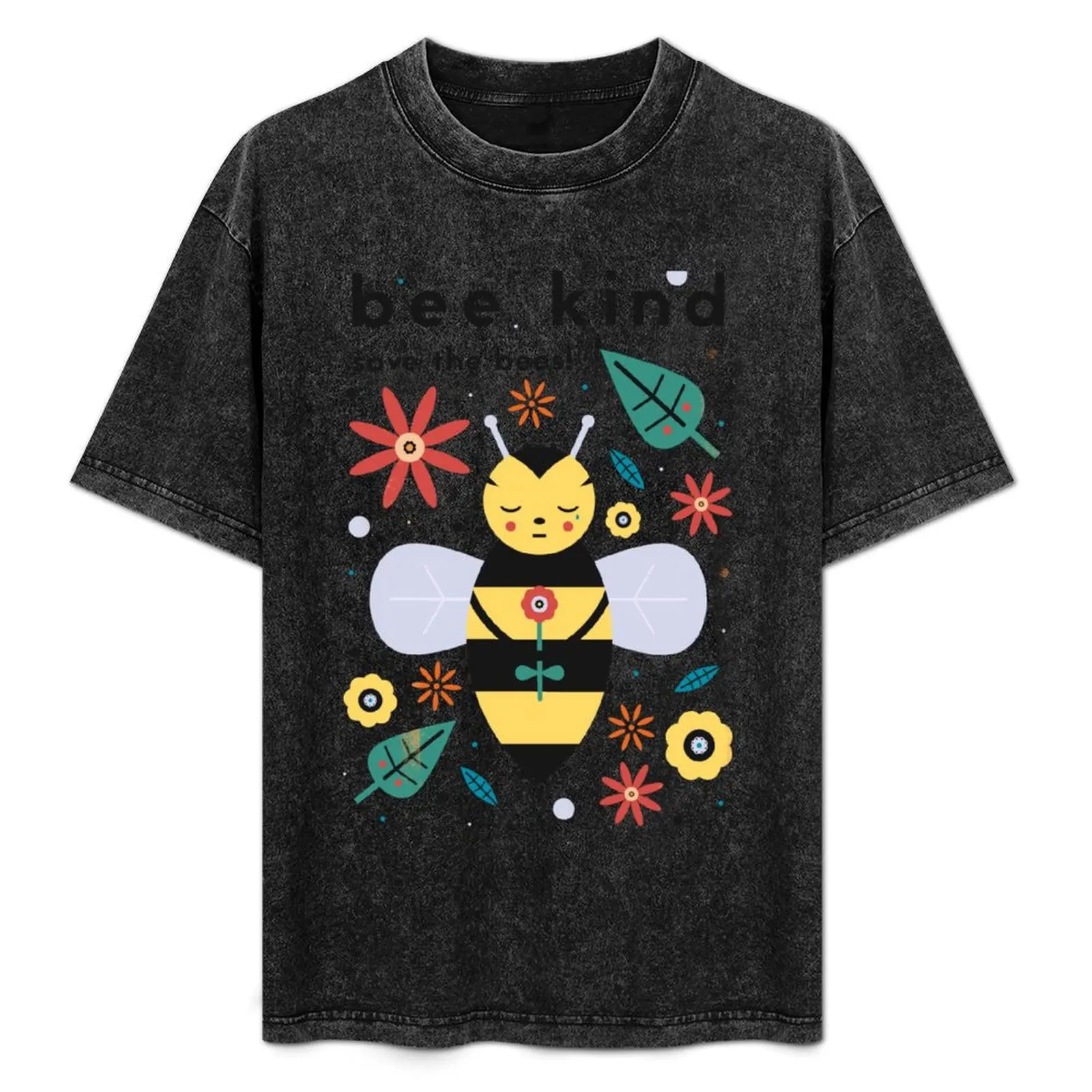 Save The Bees! T-Shirt Outdoor Working T-Shirt
Save The Bees! T-Shirt Outdoor Working T-Shirt