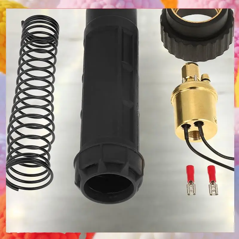 Euro Fitting Connector Kit Brass CO 2 Mig Welding Torch Adaptor Conversion Kit Set Euro-A83Z
Euro Fitting Connector Kit Brass CO 2 Mig Welding Torch Adaptor Conversion Kit Set Euro-A83Z