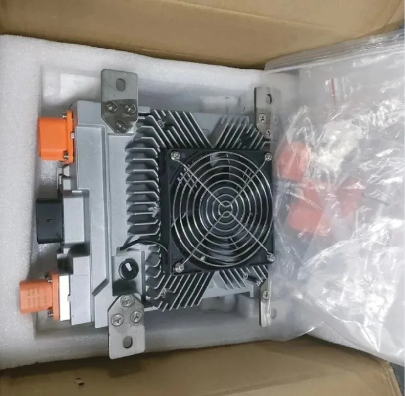 Зарядное устройство HK-MF-72-40 3300 Вт при 220 В переменного тока 1650 Вт при 110 В переменного тока, литий-ионный аккумулятор, зарядное устройство для электромобиля для Tesla
Зарядное устройство HK-MF-72-40 3300 Вт при 220 В переменного тока 1650 Вт при 110 В переменного тока, литий-ионный аккумулятор, зарядное устройство для электромобиля для Tesla