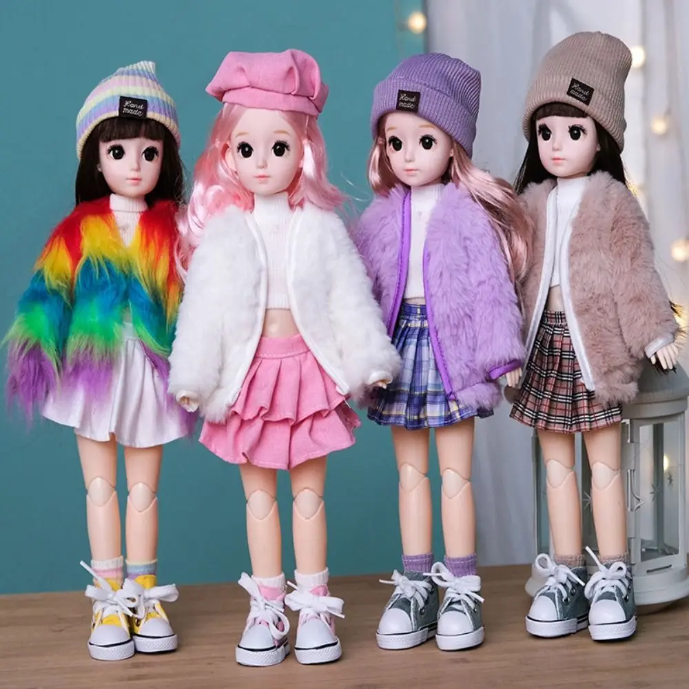Школьный стиль 1/6 BJD Dolls Свитер Комплект трикотажных свитеров 30 см Кукольный костюм Юбка Юбка 30 см 1/6 BJD Костюм Свитер 1/6 BJD Кукла
Школьный стиль 1/6 BJD Dolls Свитер Комплект трикотажных свитеров 30 см Кукольный костюм Юбка Юбка 30 см 1/6 BJD Костюм Свитер 1/6 BJD Кукла