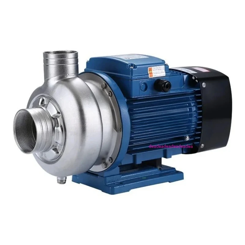 DWK025 DWK025T DWK037 DWK037T Water Pump Stainless Steel Centrifugal Pump Acid and Alkali Resistant Sewage Pump 220V/380V 9M
DWK025 DWK025T DWK037 DWK037T Water Pump Stainless Steel Centrifugal Pump Acid and Alkali Resistant Sewage Pump 220V/380V 9M