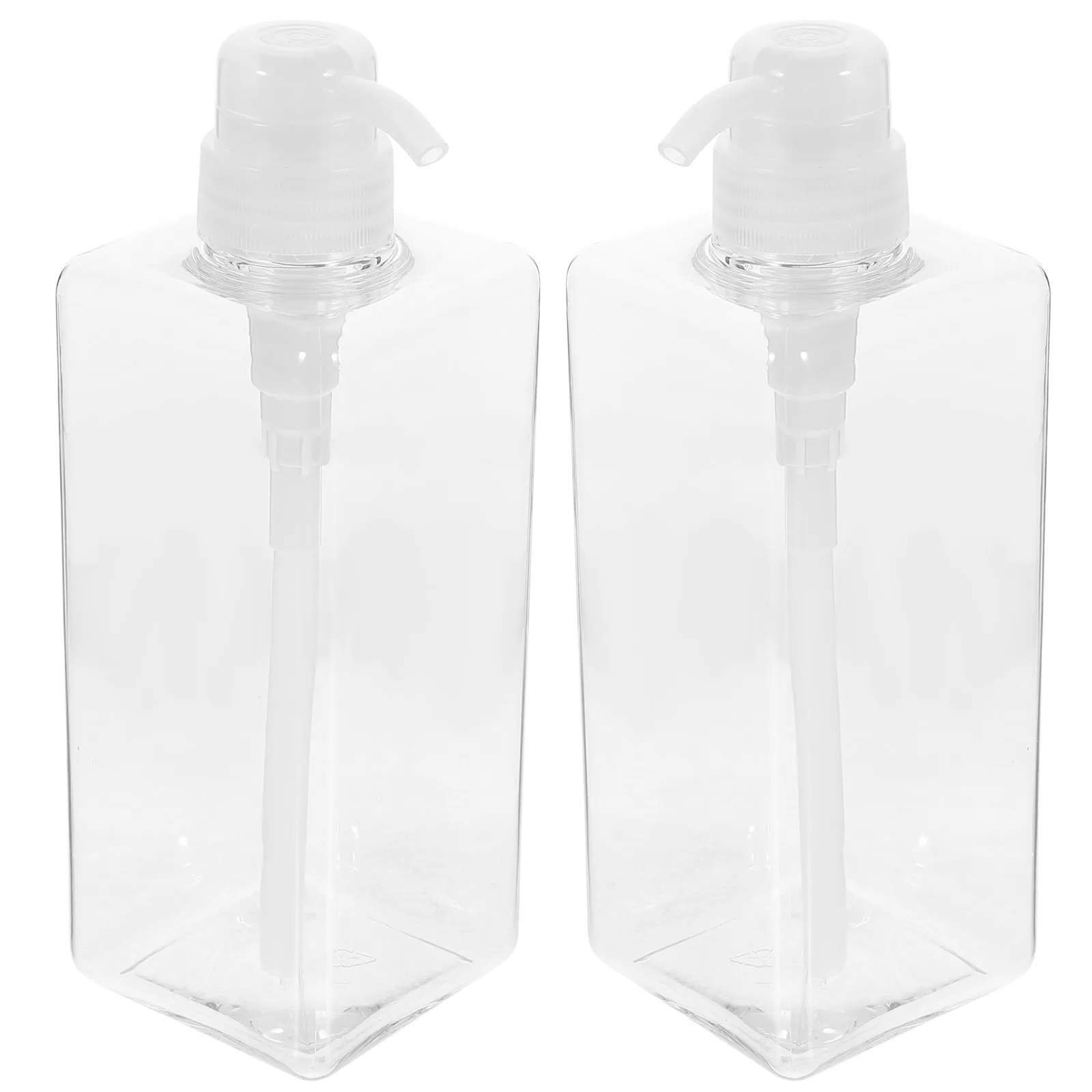 2 Pcs Disassembled Bottle Pump Hand Soap Dispenser Shampoo Refillable Lotion with Bottles Pet Shower Gel
2 Pcs Disassembled Bottle Pump Hand Soap Dispenser Shampoo Refillable Lotion with Bottles Pet Shower Gel