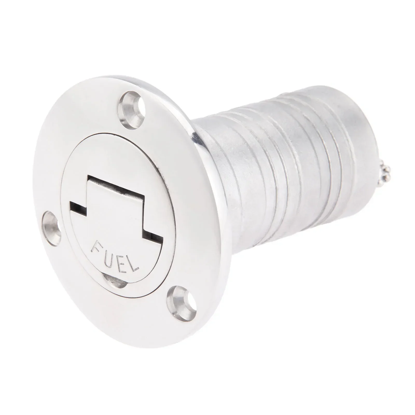 1Pc Marine 1.5" Keyless Cap Boat Deck Fuel Filler Cap Stainless Steel Gas Fuel Tank Filler Cover for Yachts Boats Caravans Truck
1Pc Marine 1.5" Keyless Cap Boat Deck Fuel Filler Cap Stainless Steel Gas Fuel Tank Filler Cover for Yachts Boats Caravans Truck