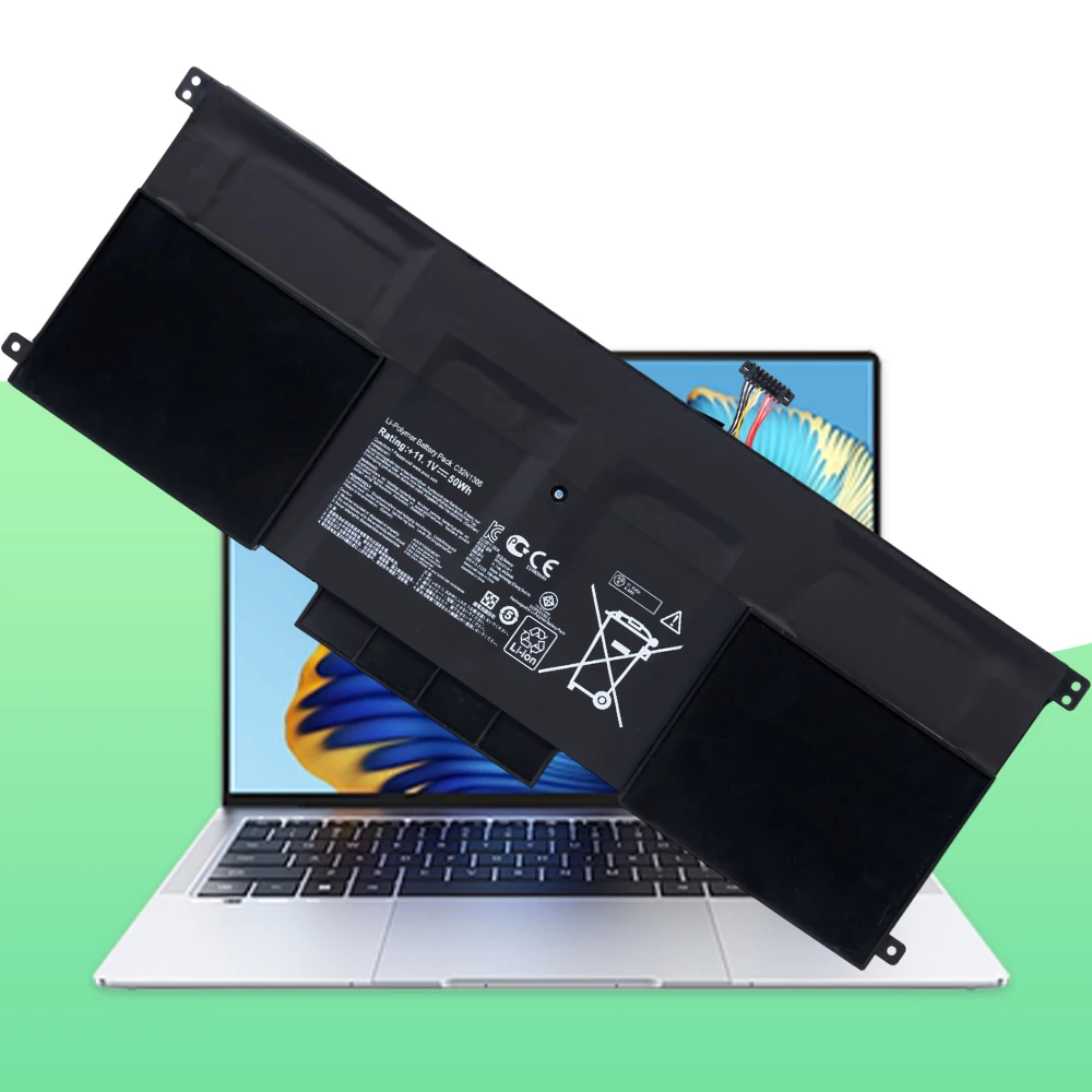 Laptop Battery C32N1305 For ASUS Zenbook UX301 UX301L UX301LA C4003HUX301LA4500 UX301LA-1A
Laptop Battery C32N1305 For ASUS Zenbook UX301 UX301L UX301LA C4003HUX301LA4500 UX301LA-1A