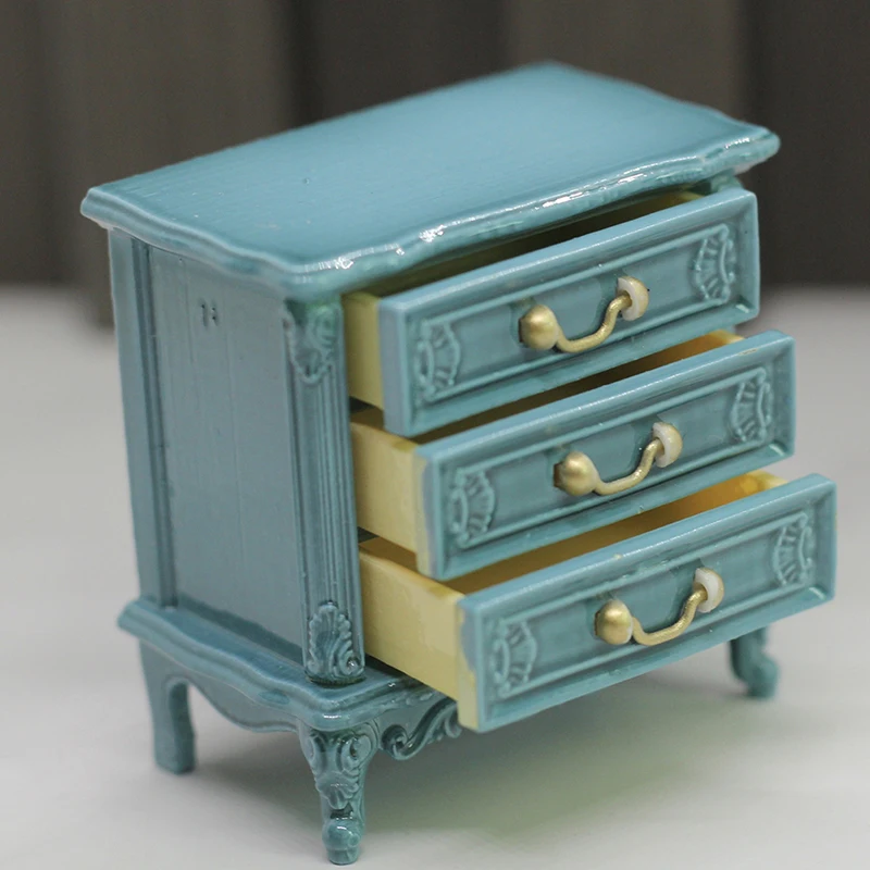 /1PC new Dollhouse Miniature Simulation Bedroom Bedside Table Model DIY Accessories Doll House Decor
/1PC new Dollhouse Miniature Simulation Bedroom Bedside Table Model DIY Accessories Doll House Decor