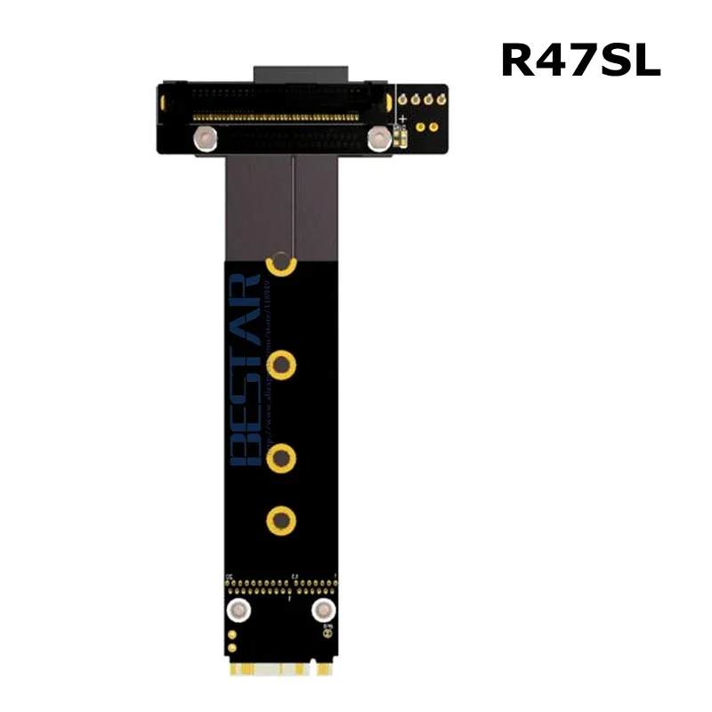 Riser M.2 NVMe NGFF Key M Key-M To SFF-8639 (U.2 ) U2 Riser Adapter Card Ленточный удлинительный кабель 20 см 30 см 60 см Для U.2 NVME SSD
Riser M.2 NVMe NGFF Key M Key-M To SFF-8639 (U.2 ) U2 Riser Adapter Card Ленточный удлинительный кабель 20 см 30 см 60 см Для U.2 NVME SSD