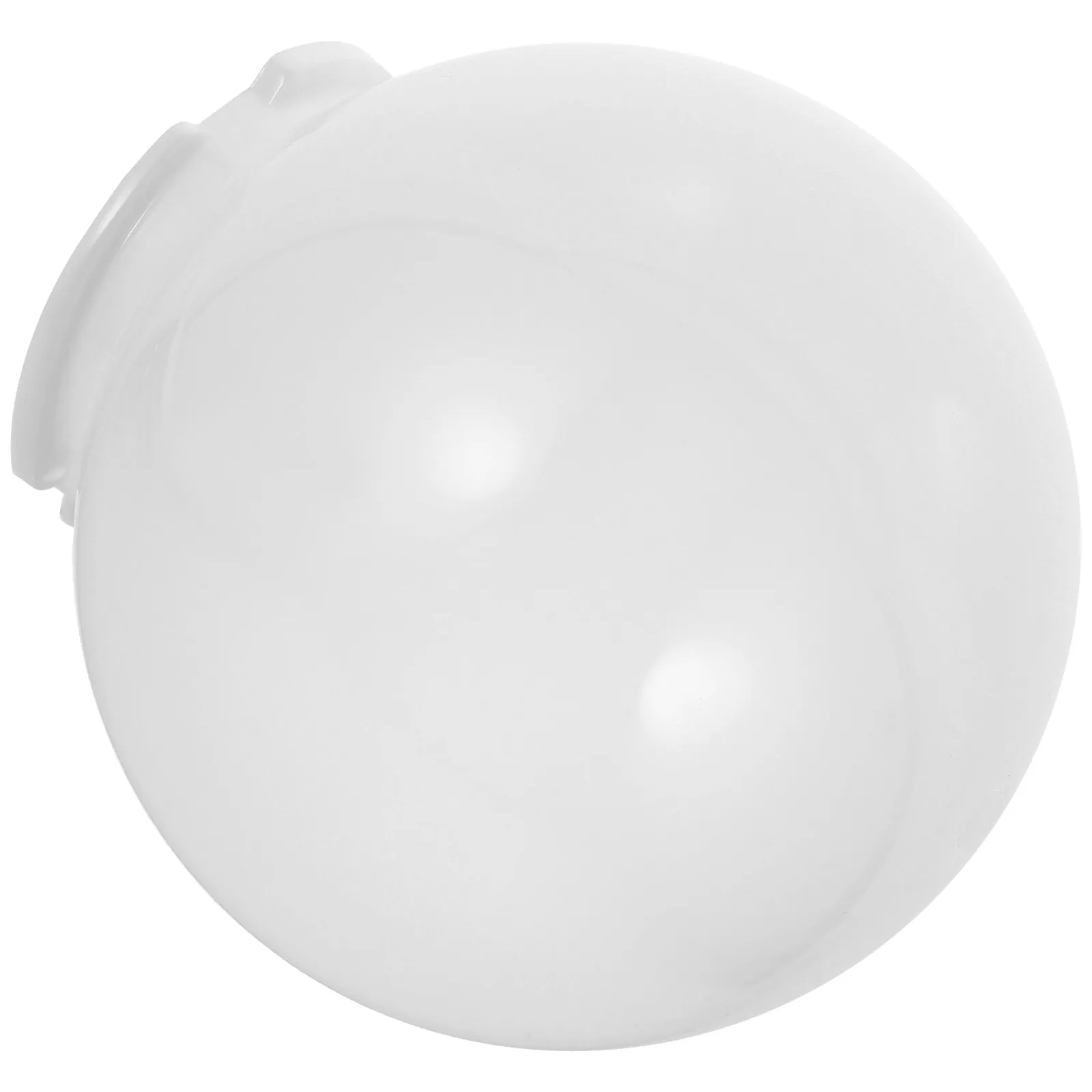 Globe Light Cover Acrylic Outdoor Lamp Shade Protective Cover Soft Light Globe Lampshade for Patio Garden Lighting
Globe Light Cover Acrylic Outdoor Lamp Shade Protective Cover Soft Light Globe Lampshade for Patio Garden Lighting