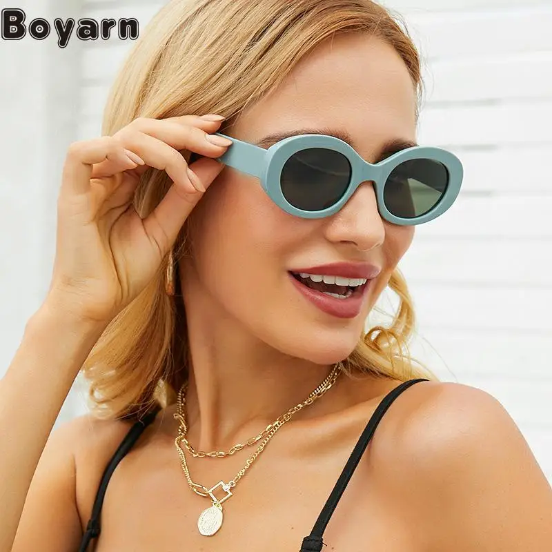 Boyarn Arc De Triomphe Round Frame Sunglasses Women's Fashion 2022 Net Red Ins Small Frame Sunglasses Women's Sha
Boyarn Arc De Triomphe Round Frame Sunglasses Women's Fashion 2022 Net Red Ins Small Frame Sunglasses Women's Sha