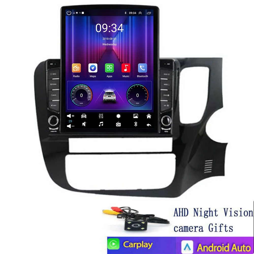 Car Android Radio Multimedia Player For Mitsubishi Outlander Xl 3 2012-2030 RHD Stereo GPS Navigation NO 2 Din DVD Head Unit
Car Android Radio Multimedia Player For Mitsubishi Outlander Xl 3 2012-2030 RHD Stereo GPS Navigation NO 2 Din DVD Head Unit