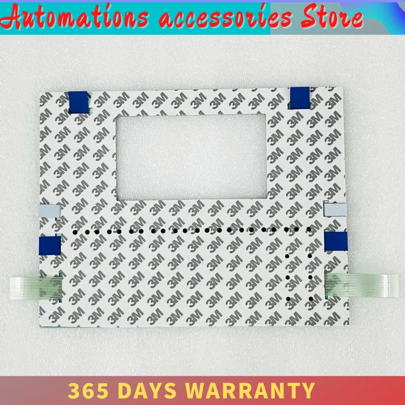 New For ESA VT310W VT310WA0000 VT310WAP00 VT310WAP000 Membrane Button Switch Keypad Keyboard
New For ESA VT310W VT310WA0000 VT310WAP00 VT310WAP000 Membrane Button Switch Keypad Keyboard