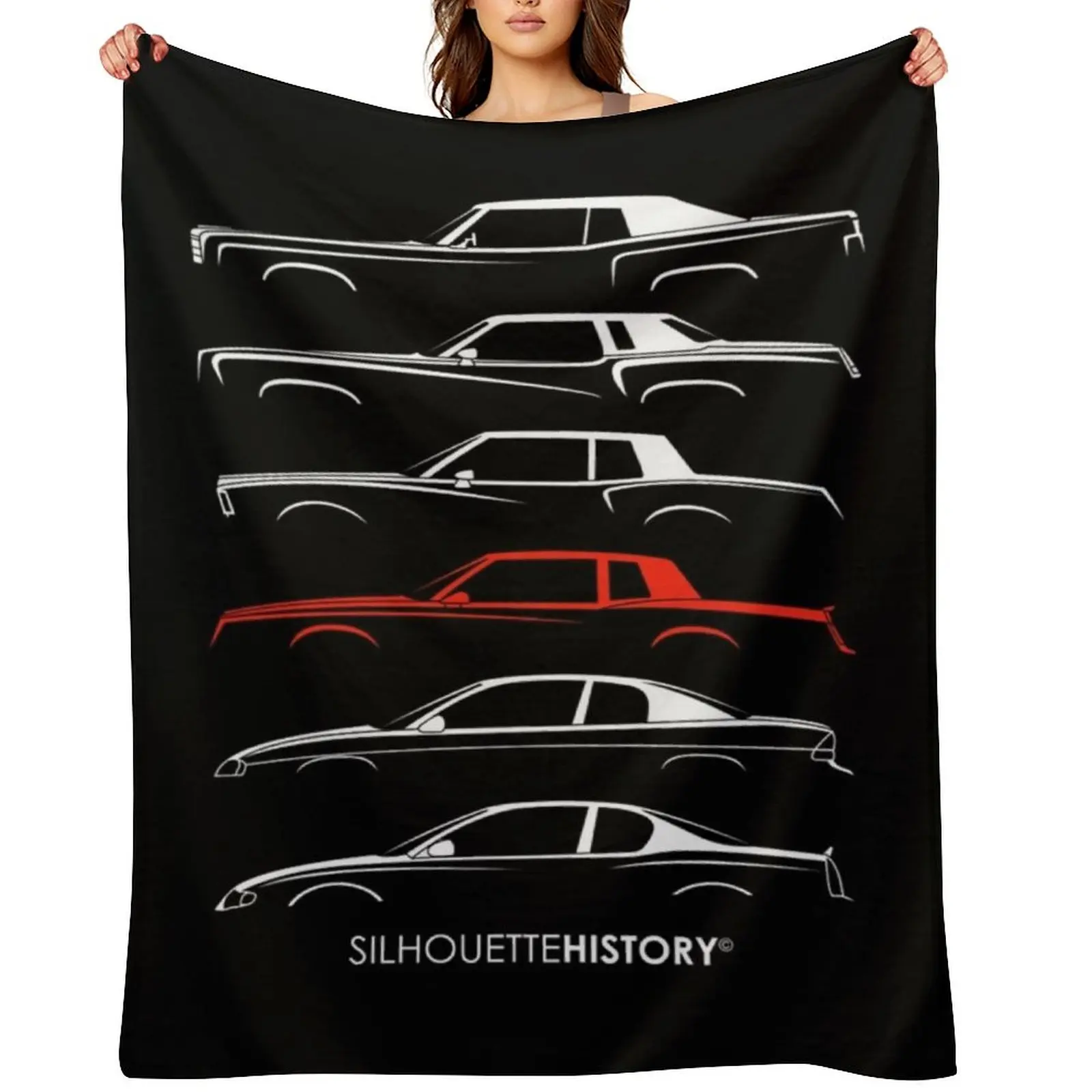 monte carlo sport Throw Blanket Soft Bed covers Furry Bed linens Blankets
monte carlo sport Throw Blanket Soft Bed covers Furry Bed linens Blankets