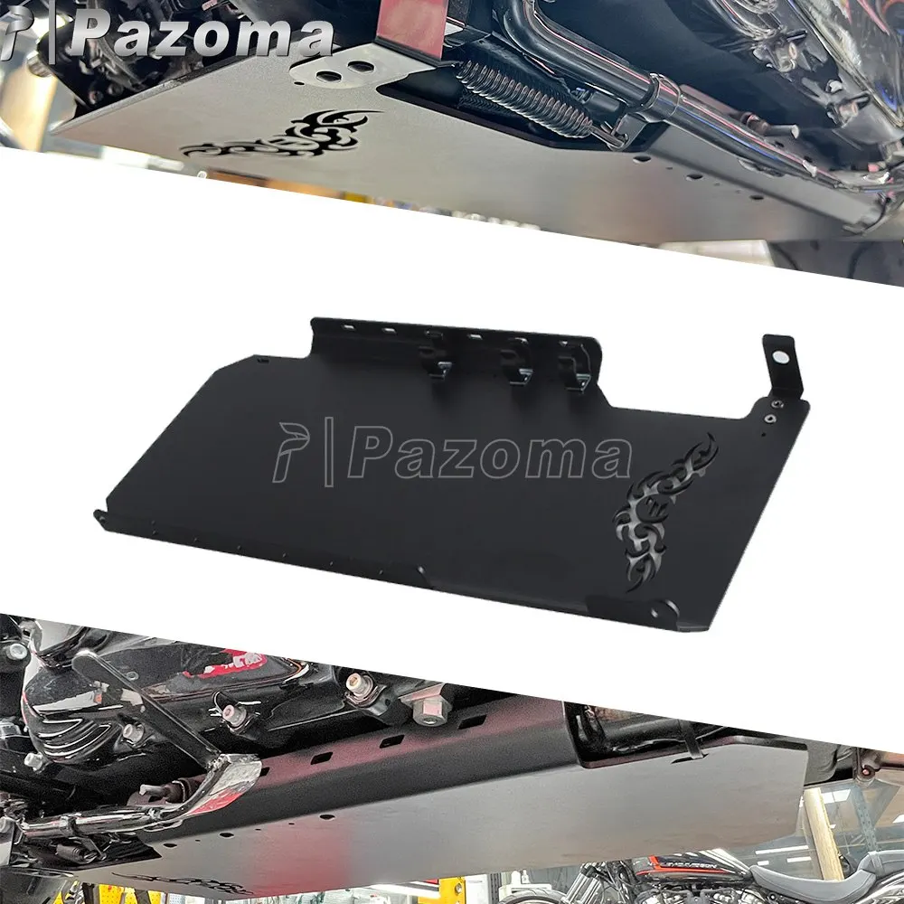 Нижняя крышка шасси двигателя мотоцикла для Harley Road Glide ST Special Ultra FLTRU FLTRT FLTRXS FLTRXST FLTRUSE FLTRXSTSE
Нижняя крышка шасси двигателя мотоцикла для Harley Road Glide ST Special Ultra FLTRU FLTRT FLTRXS FLTRXST FLTRUSE FLTRXSTSE