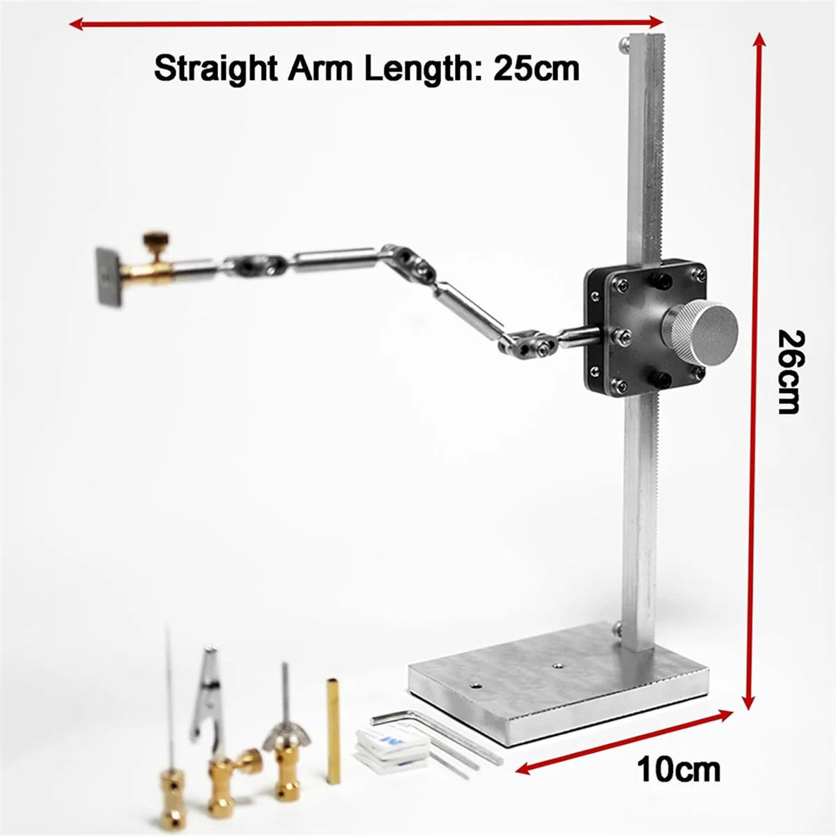AA91 Animation Kit DIY-Stopmotion Rig Armature Rigging System with 5 Connectors for Animation,Stop Motion Bracket Filming Kit
AA91 Animation Kit DIY-Stopmotion Rig Armature Rigging System with 5 Connectors for Animation,Stop Motion Bracket Filming Kit