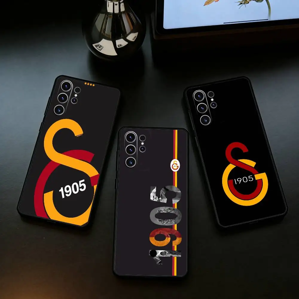 G-Galatasaray S-SK pattern 1905s Phone Case For Samsung S26,S25,S24,S23,S22,S21,S20,Plus,Fe,Lite,Others Black Cover
G-Galatasaray S-SK pattern 1905s Phone Case For Samsung S26,S25,S24,S23,S22,S21,S20,Plus,Fe,Lite,Others Black Cover