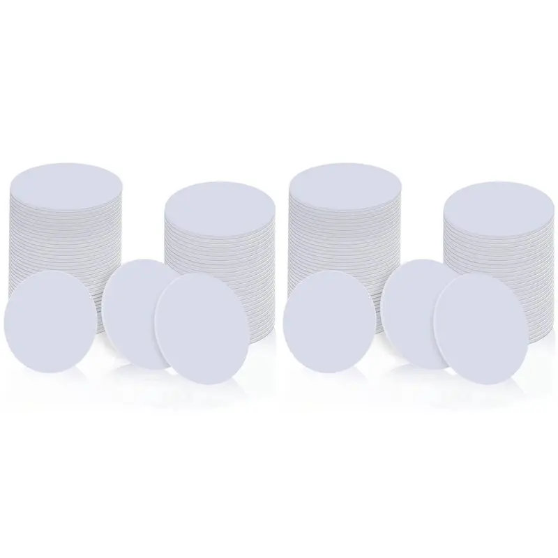 Gift For Her 100 PCS Ntag215 Tags Coin Cards, Blank Rewritable PVC 215 Tag Round 25Mm / 1 Inch RFID Card
Gift For Her 100 PCS Ntag215 Tags Coin Cards, Blank Rewritable PVC 215 Tag Round 25Mm / 1 Inch RFID Card