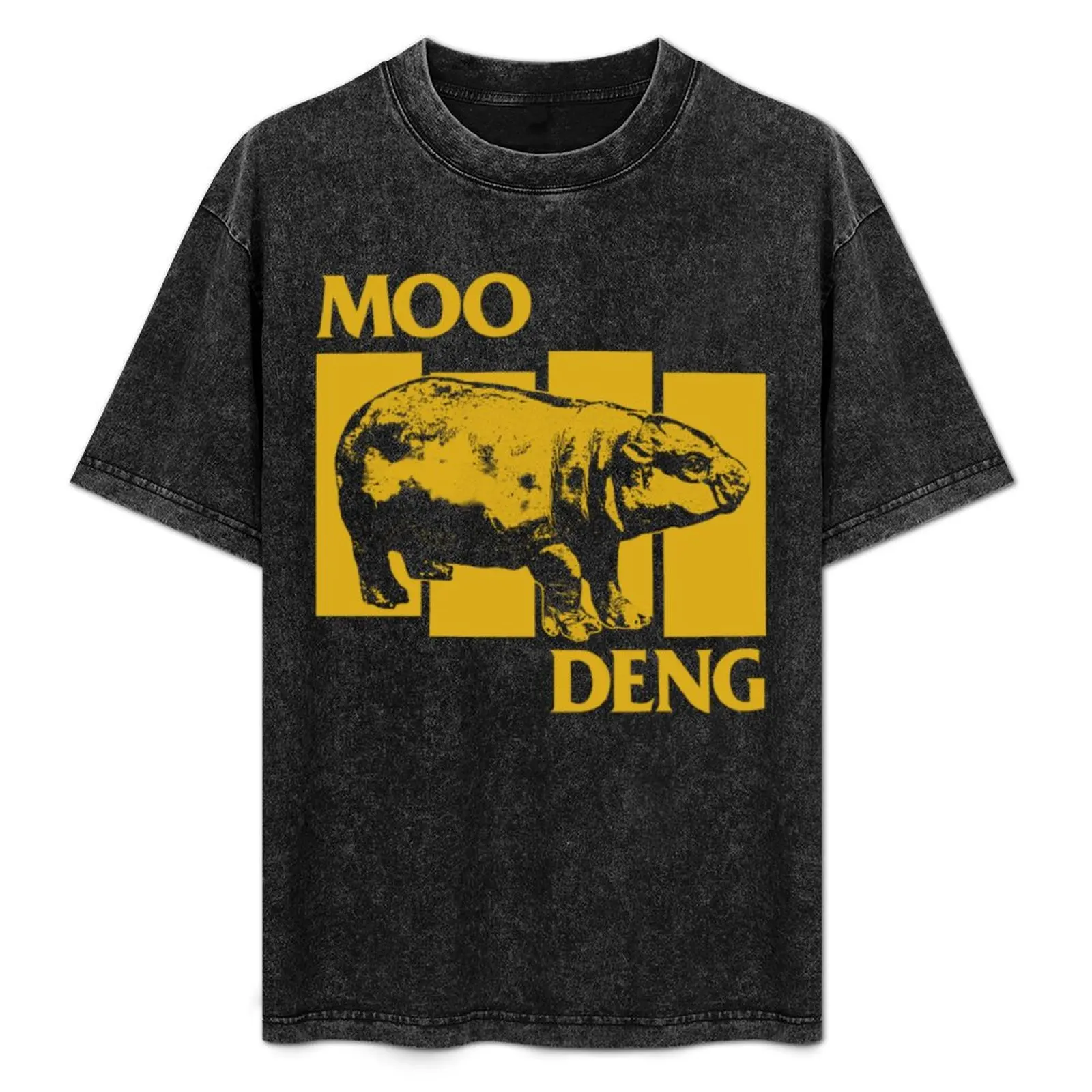 Moo Deng T-Shirt funny meme t-shirts rapper graphic tees cute tops mens t shirts
Moo Deng T-Shirt funny meme t-shirts rapper graphic tees cute tops mens t shirts