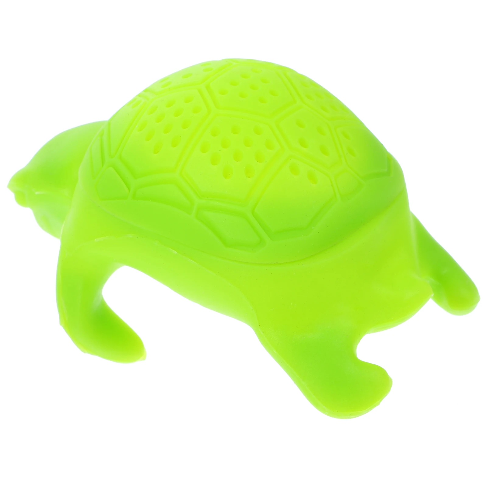 Silicone Tea Infuser Turtle Shape Loose Leaf Strainer High Temp Resistance Animal Filter Easy Clean Cartoon Kitchen Bar
Silicone Tea Infuser Turtle Shape Loose Leaf Strainer High Temp Resistance Animal Filter Easy Clean Cartoon Kitchen Bar