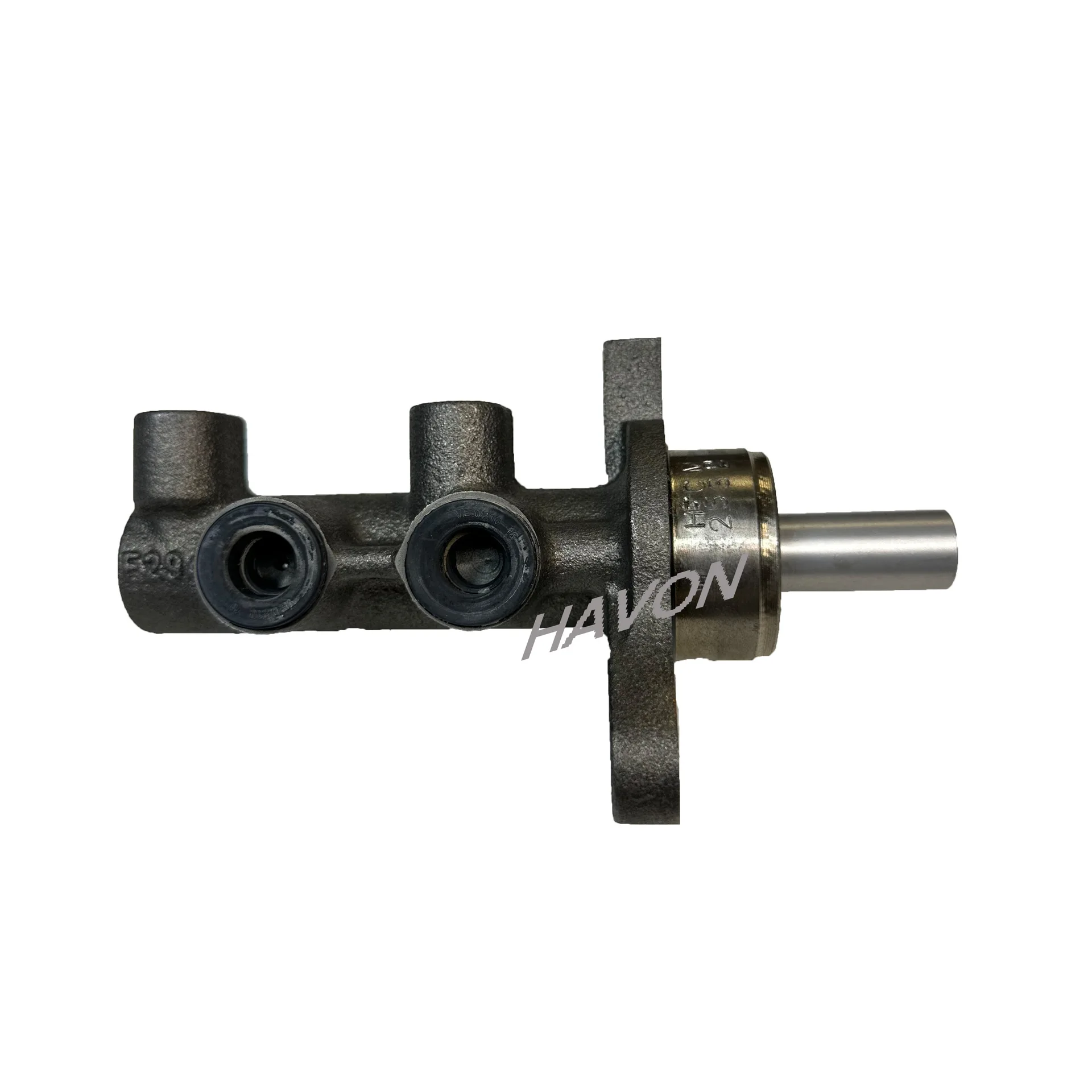 Главный тормозной цилиндр C-2201 для Chevrolet
Главный тормозной цилиндр C-2201 для Chevrolet