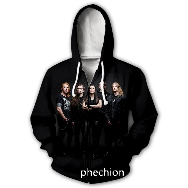 Новые модные мужские/женские толстовки phechion с длинным рукавом и 3D-принтом рок, повседневные мужские свободные спортивные толстовки на молнии, топы J22
Новые модные мужские/женские толстовки phechion с длинным рукавом и 3D-принтом рок, повседневные мужские свободные спортивные толстовки на молнии, топы J22