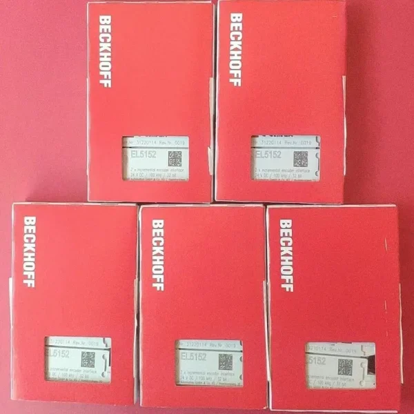 New El5152 El 5152 Brand New Original Spot Plc
New El5152 El 5152 Brand New Original Spot Plc