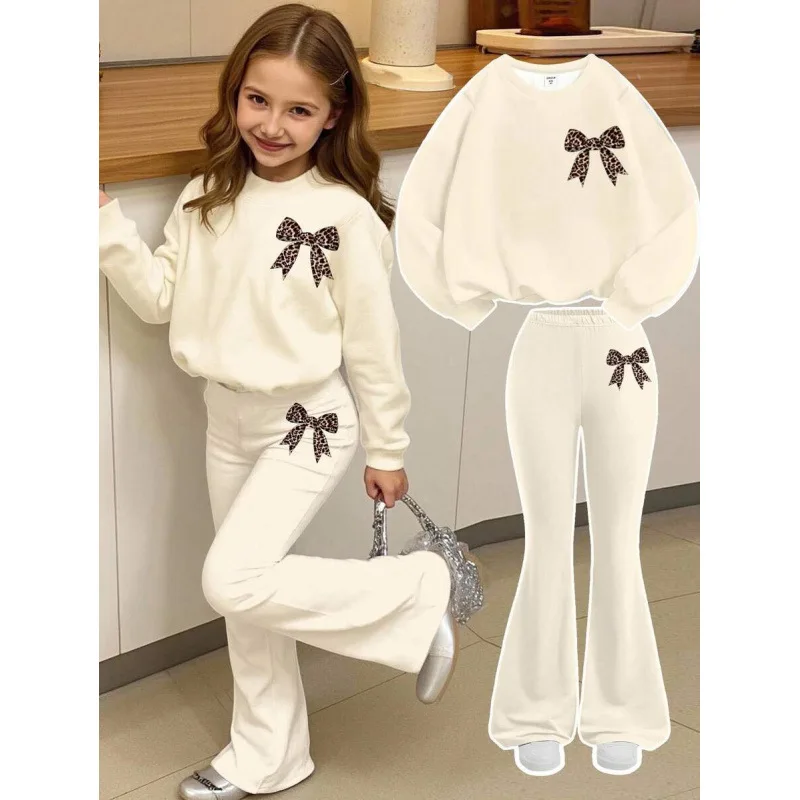 Parentchild Hoodie Set Y 56778 Cross-Border Casual Sportswear Ensemble for Women Suitable for All Seasons from Spring to Winter
Parentchild Hoodie Set Y 56778 Cross-Border Casual Sportswear Ensemble for Women Suitable for All Seasons from Spring to Winter