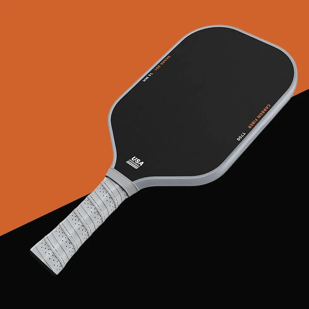 Весло Pickleball с УФ-печатью True Color, легким сотовым сердечником, защитной полосой для краев из ПВХ, волокна стеклянной поверхности, Tenn
Весло Pickleball с УФ-печатью True Color, легким сотовым сердечником, защитной полосой для краев из ПВХ, волокна стеклянной поверхности, Tenn