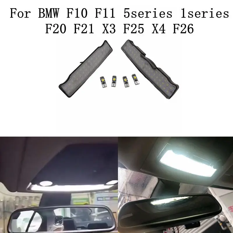 Передние светодиодные фонари на крыше BMW F10, полностью светодиодные купольные фонари на крыше для BMW F10 F11 5series 1series F20 F21 X3 F25 X4 F26
Передние светодиодные фонари на крыше BMW F10, полностью светодиодные купольные фонари на крыше для BMW F10 F11 5series 1series F20 F21 X3 F25 X4 F26
