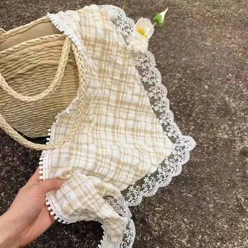 1 lace headband, women's French countryside style hair accessory, western countryside style women's triangular headscarf, bohemian style
1 lace headband, women's French countryside style hair accessory, western countryside style women's triangular headscarf, bohemian style