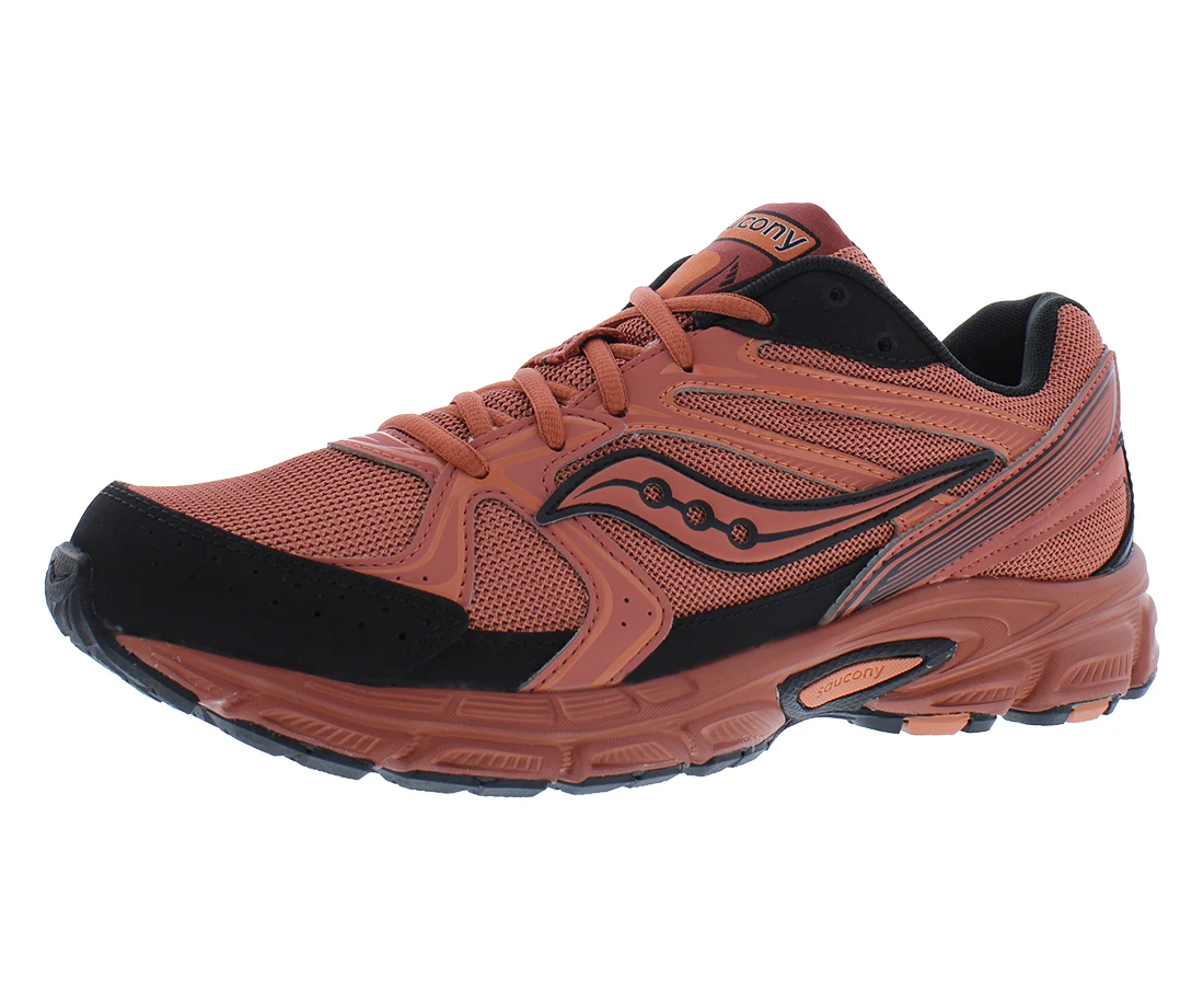 Saucony Ride Millennium Unisex Shoes
Saucony Ride Millennium Unisex Shoes