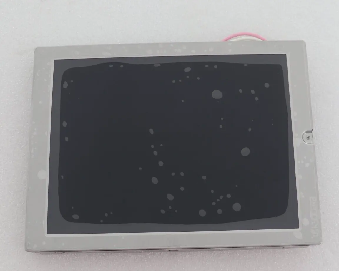 7.5inch TCG075VG2AC-G10 lcd display 640x480 lcd panel Fast shipping
7.5inch TCG075VG2AC-G10 lcd display 640x480 lcd panel Fast shipping