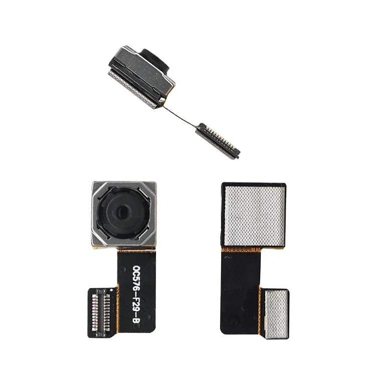 Auto Focus IMX576 CMOS Sensor Camera Module 24MP MIPI Smartphone Camera Module
Auto Focus IMX576 CMOS Sensor Camera Module 24MP MIPI Smartphone Camera Module