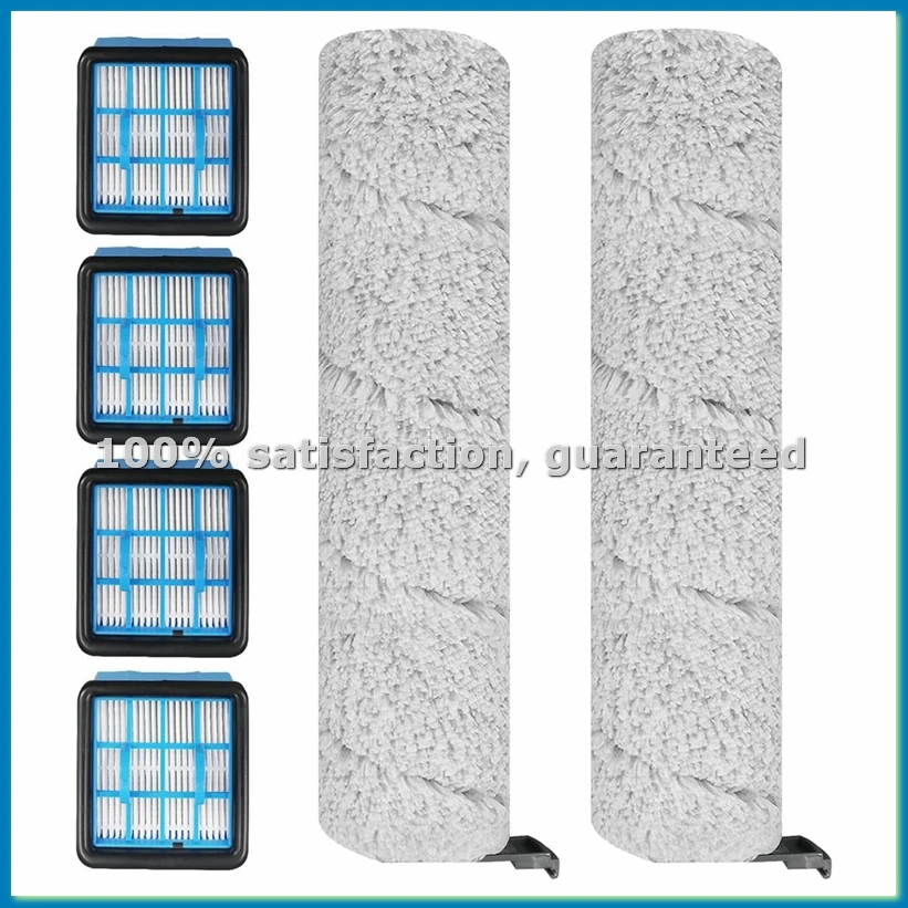 Сменные щетки и фильтры для пылесоса OmniForce 3882 - A69M
Сменные щетки и фильтры для пылесоса OmniForce 3882 - A69M