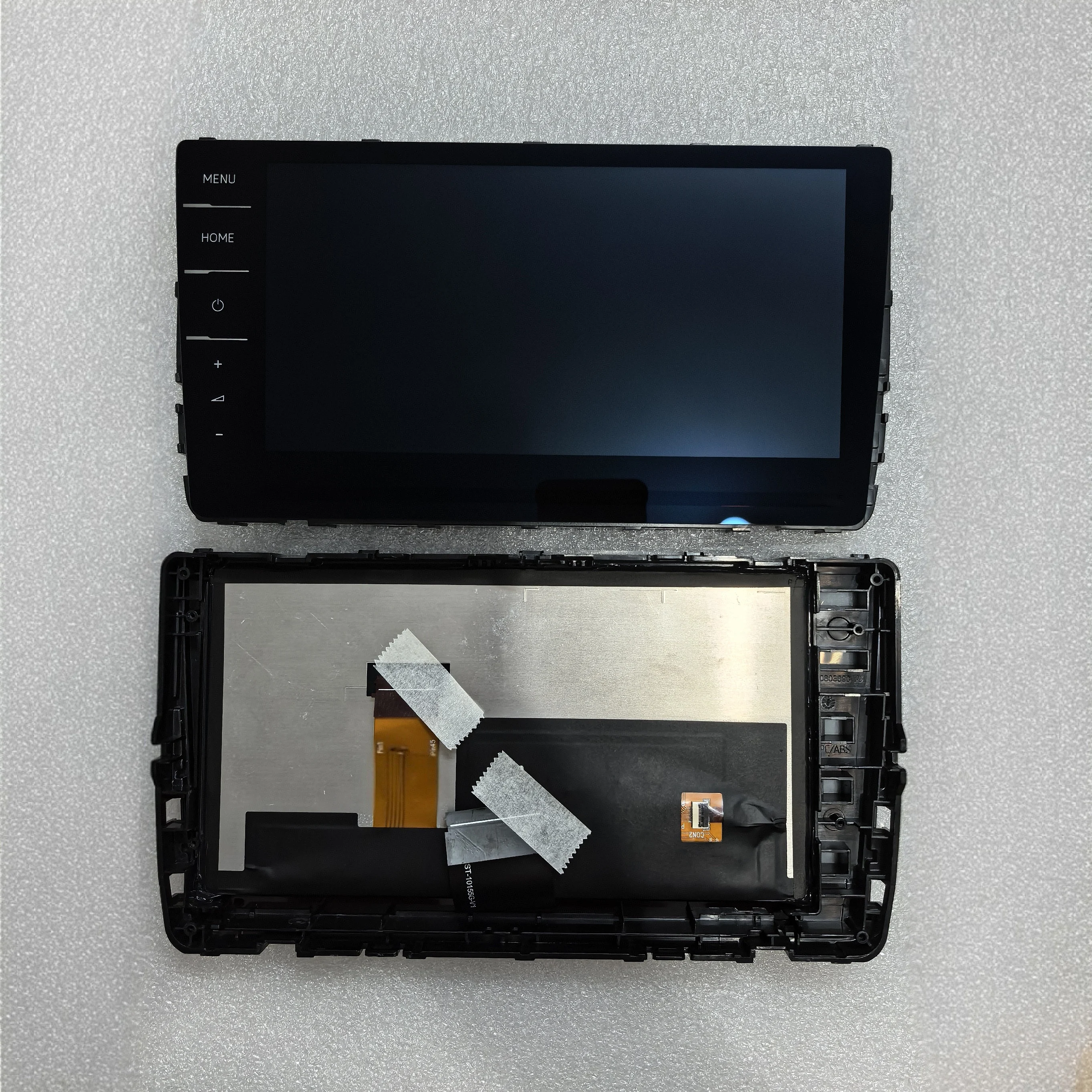 9.2" inch 5G6919606A or 5G6919606D LCD With Touch panel For Volkswagen Passat B8 Golf mk7/7.5 Tiguan MK2 T6 Navigation Screen
9.2" inch 5G6919606A or 5G6919606D LCD With Touch panel For Volkswagen Passat B8 Golf mk7/7.5 Tiguan MK2 T6 Navigation Screen