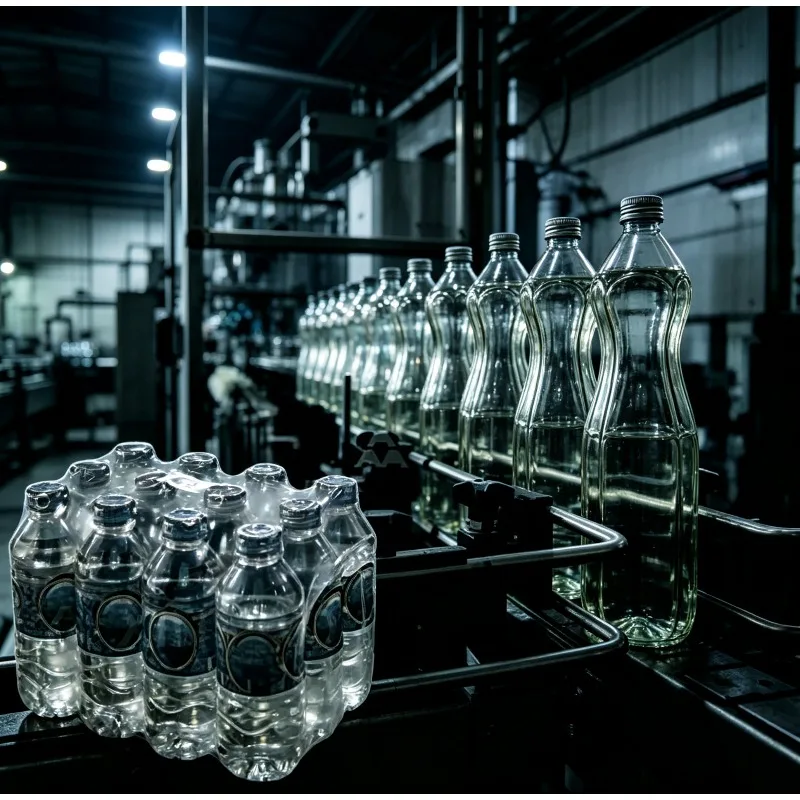 Customize Industry Mineral Water Production Line Fully Automatic Pure Water Bottling Machine 3 in 1 Water Filling Machine
Customize Industry Mineral Water Production Line Fully Automatic Pure Water Bottling Machine 3 in 1 Water Filling Machine