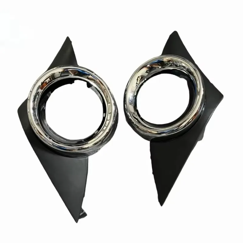 Glb For 2006 2007 2008 2009 Peugeot 207 Sport Car Front Bumper Fog Light Lamp Frame Cover Foglights Foglamp Trim Cap Hood
Glb For 2006 2007 2008 2009 Peugeot 207 Sport Car Front Bumper Fog Light Lamp Frame Cover Foglights Foglamp Trim Cap Hood