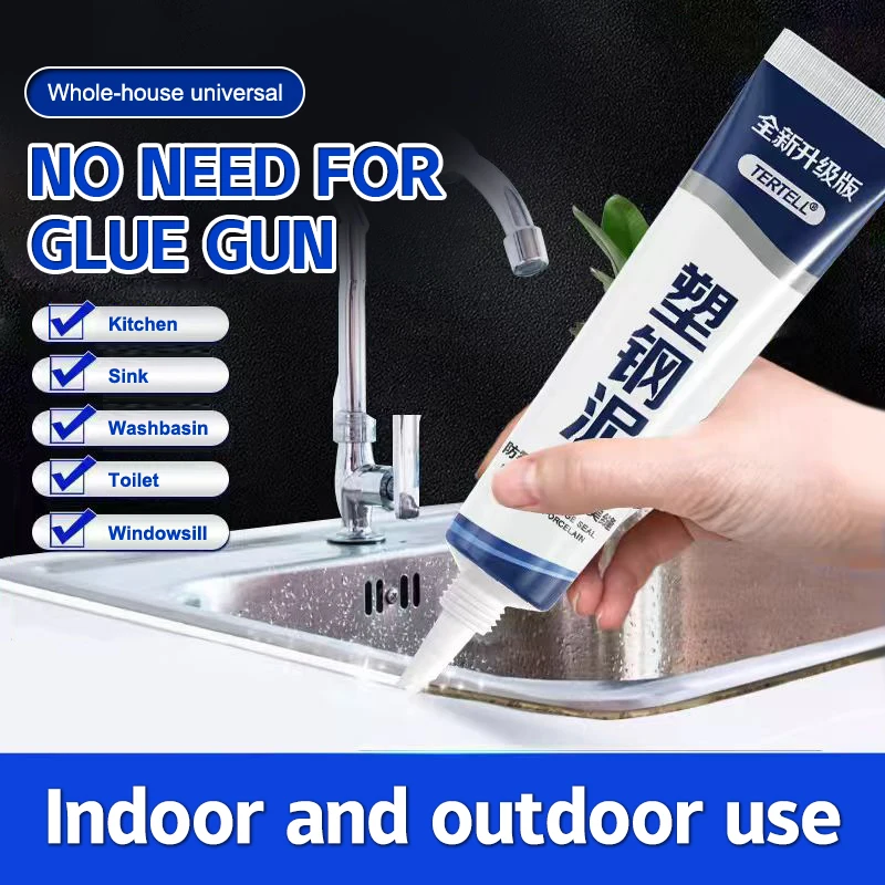 60/150 мл универсальный силиконовый герметик, водостойкий герметик, устойчивый к плесени, быстросохнущий клей для стекла, клей для ванной комнаты, кухни
60/150 мл универсальный силиконовый герметик, водостойкий герметик, устойчивый к плесени, быстросохнущий клей для стекла, клей для ванной комнаты, кухни